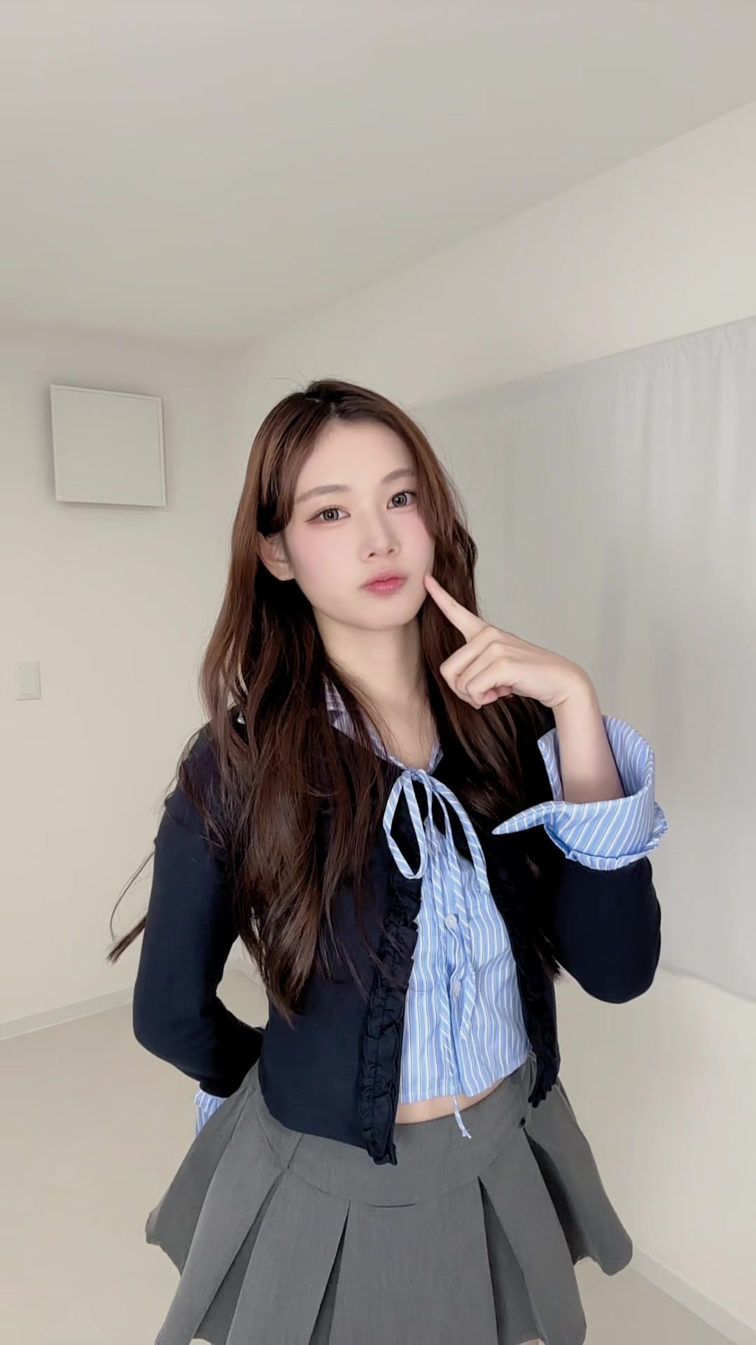 @아린