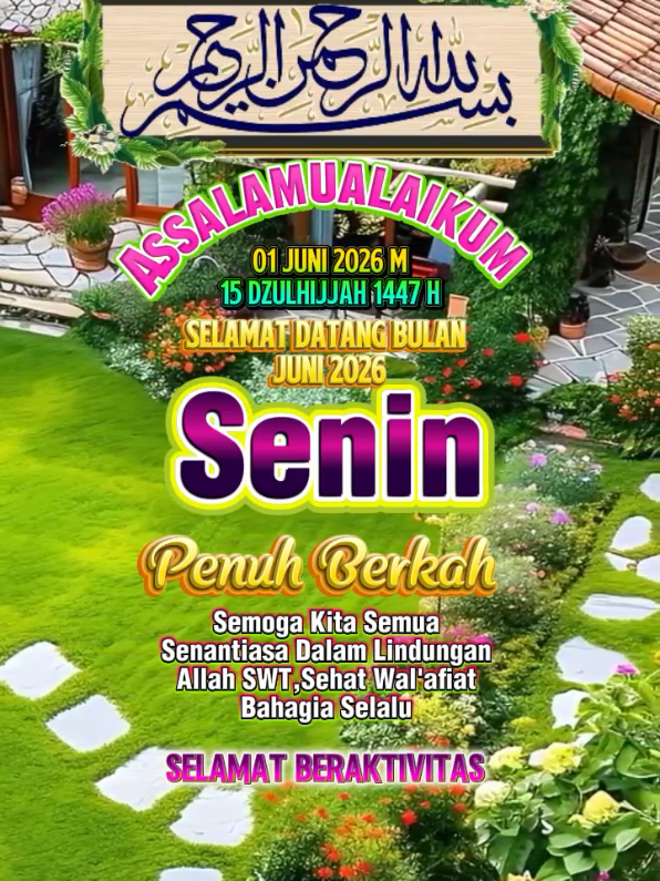 @𝐔𝐦𝐦𝐮 𝐅𝐚𝐡𝐫𝐢𝐲𝐚𝐡🌸
