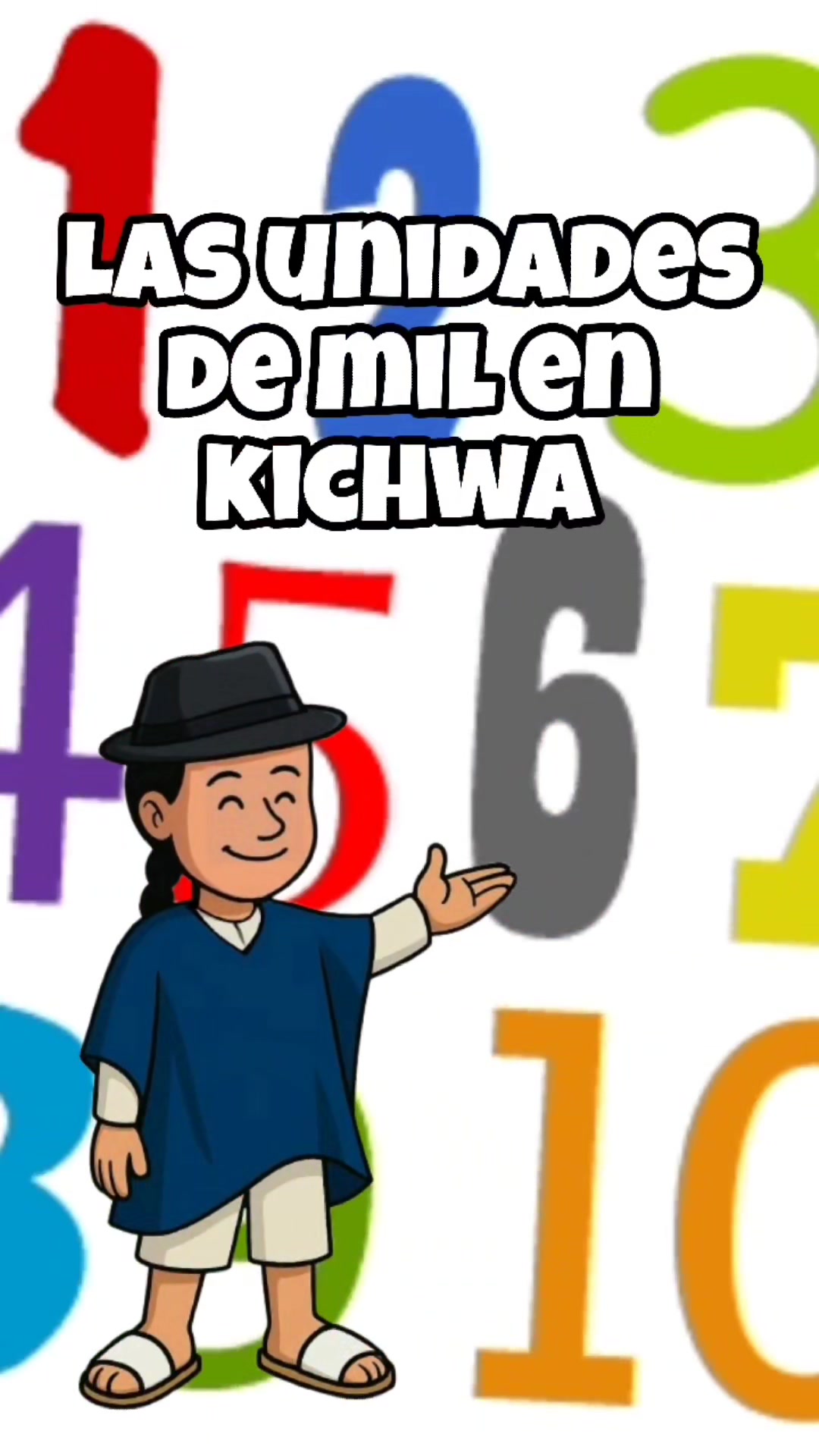 @Kichwa Runa