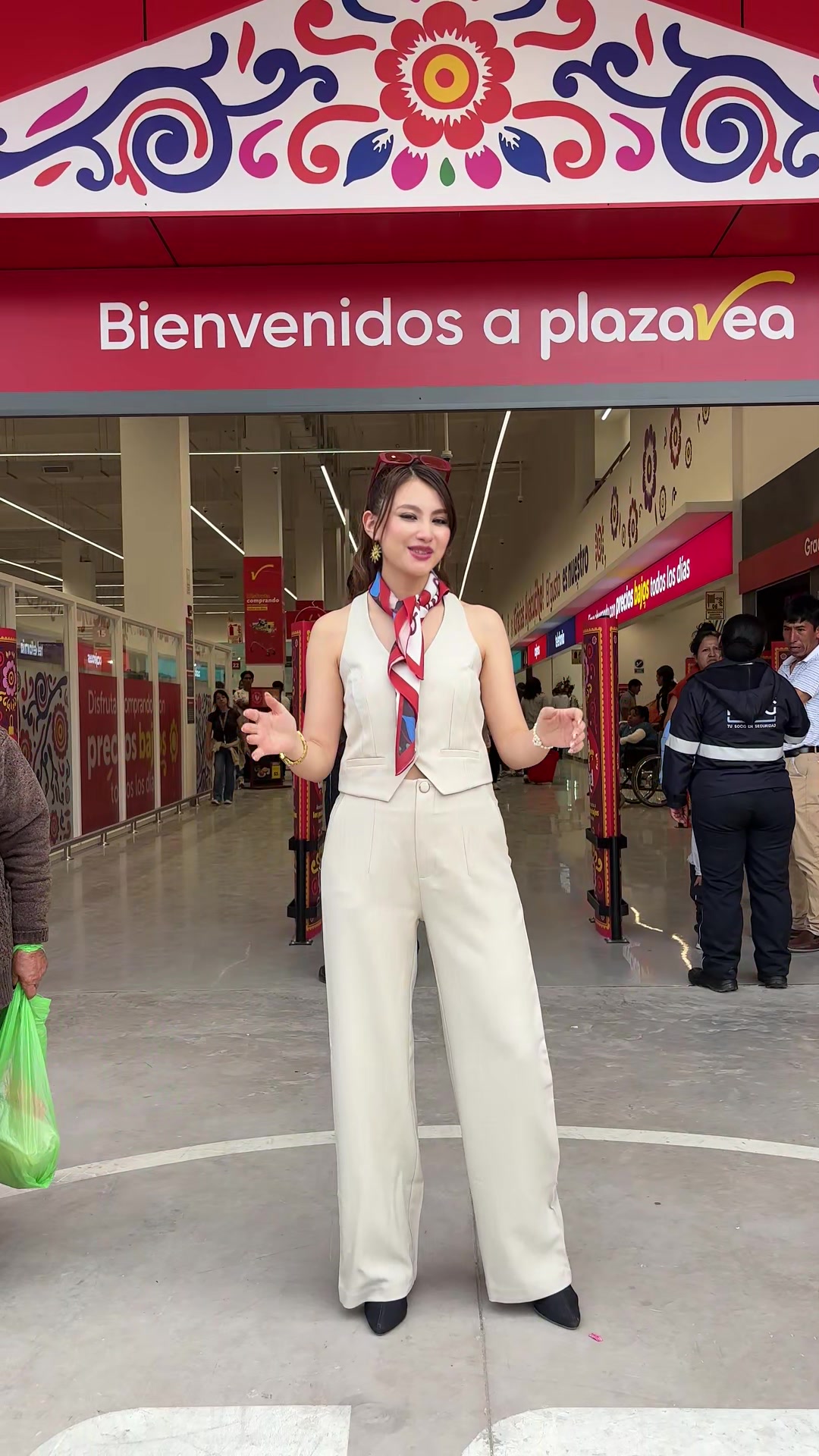 @Karla Sofía