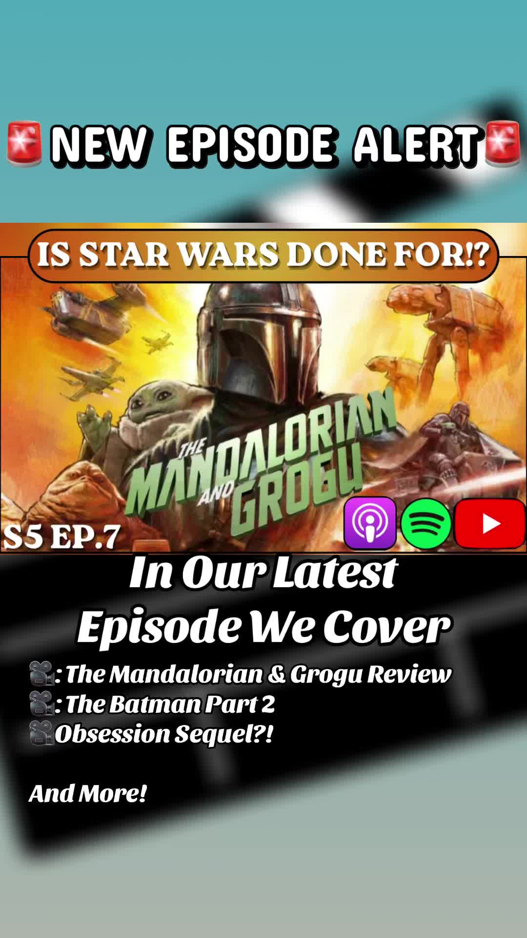 @Tu-Vie Podcast