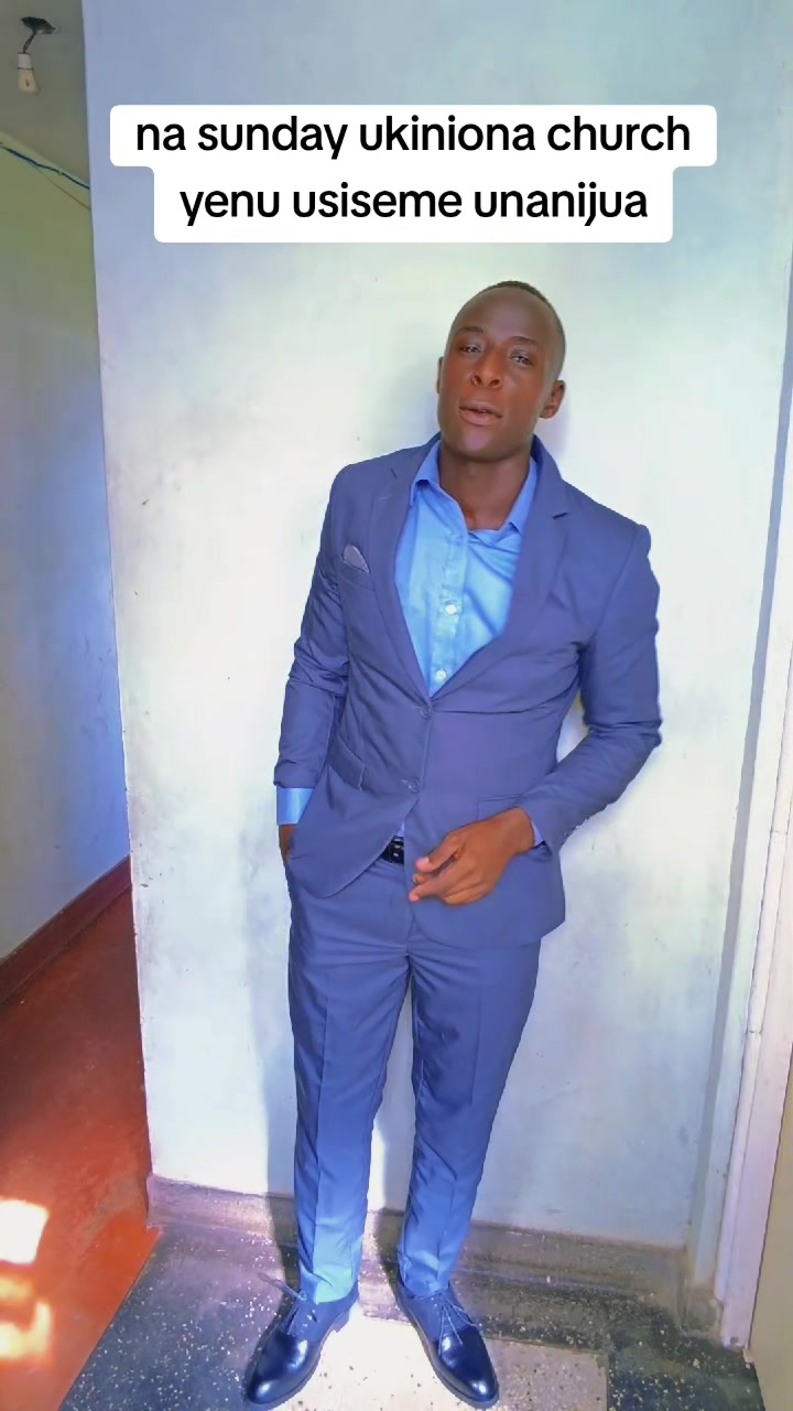 @KISII SHERIFF