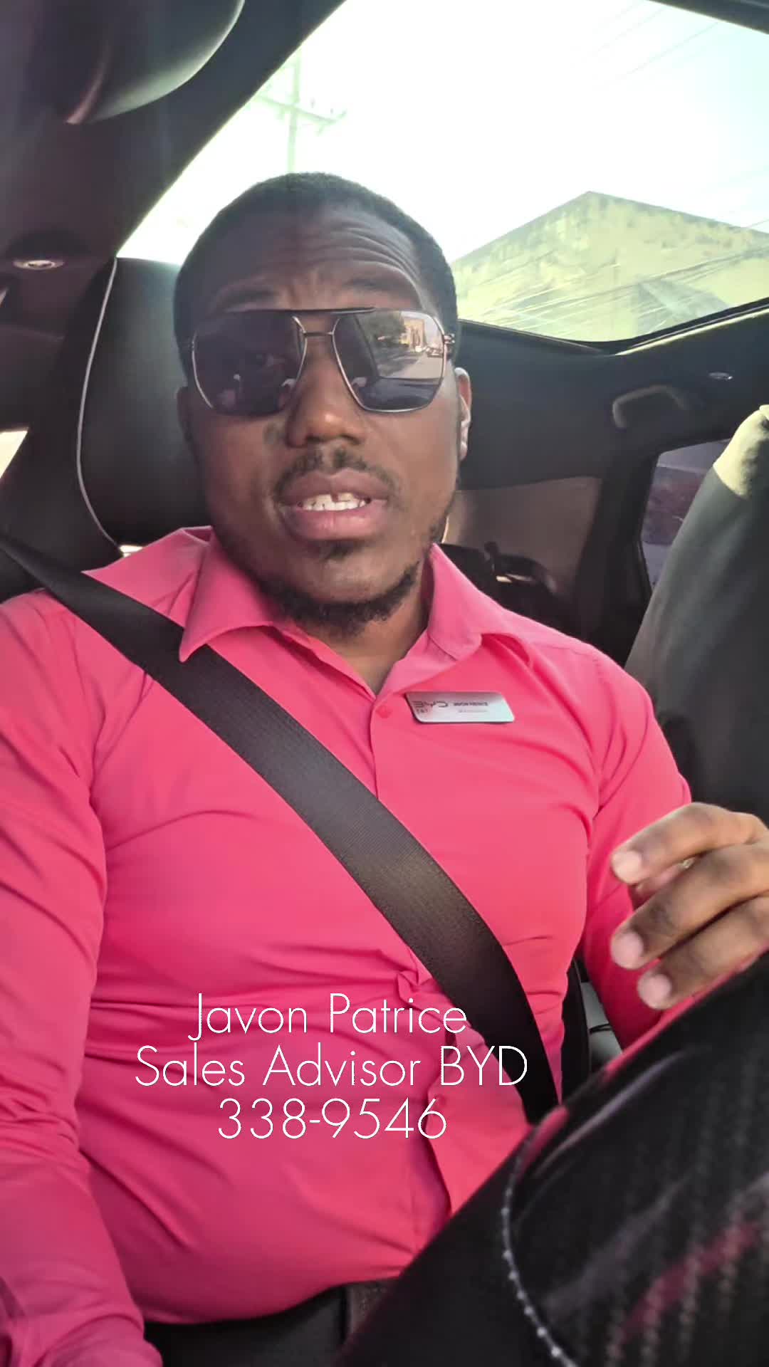 @BYDwithJavon