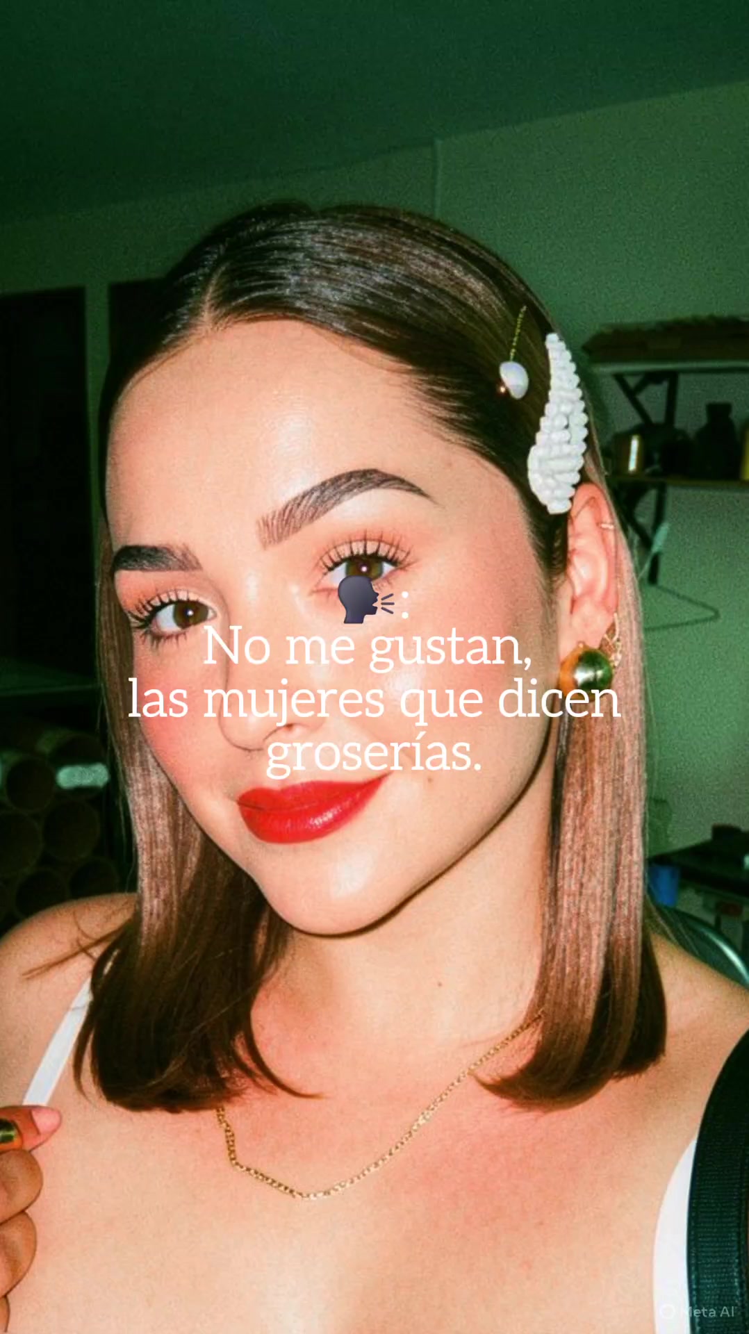 @Kenia Orozco