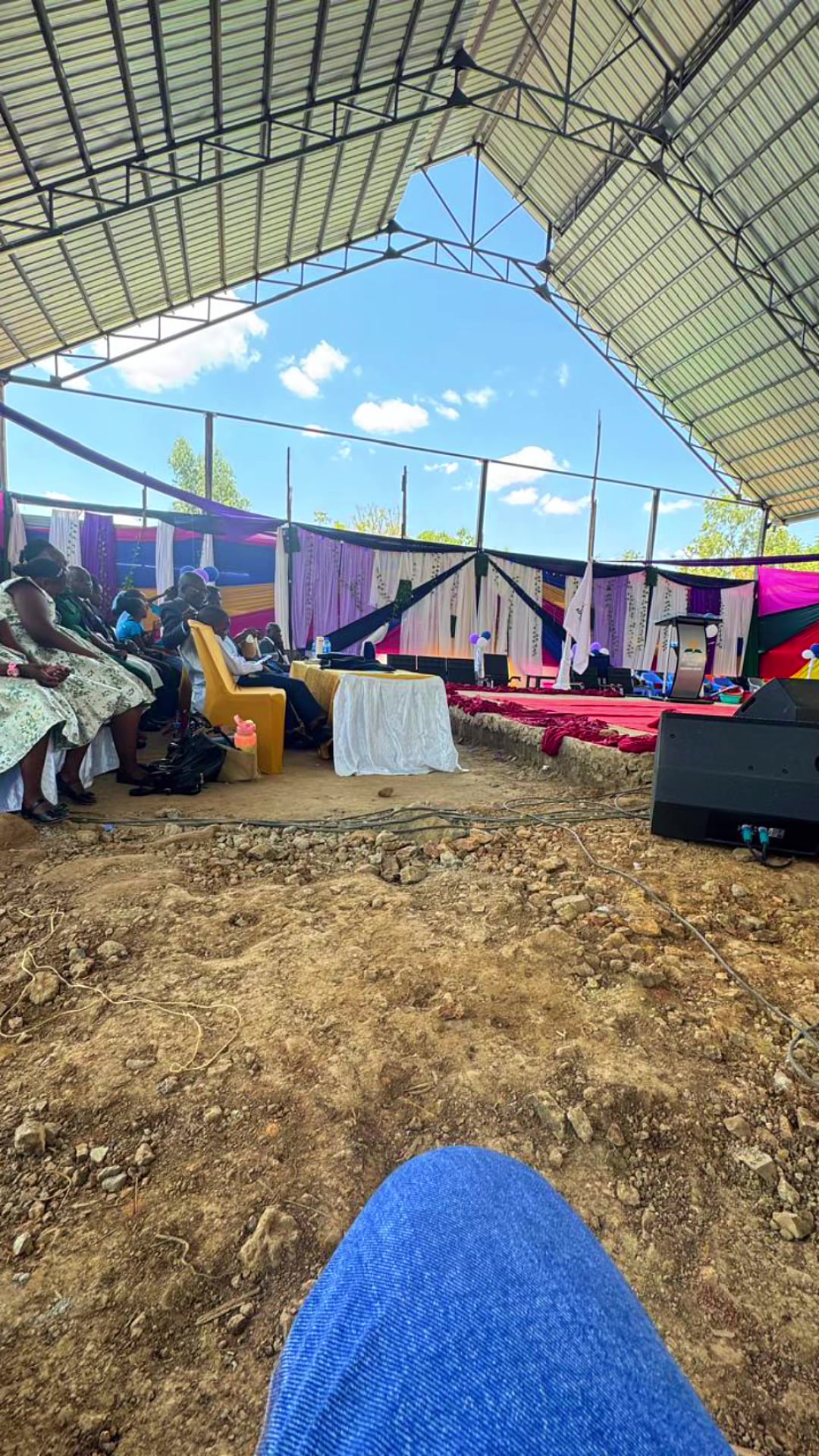@Boni Mjenzi