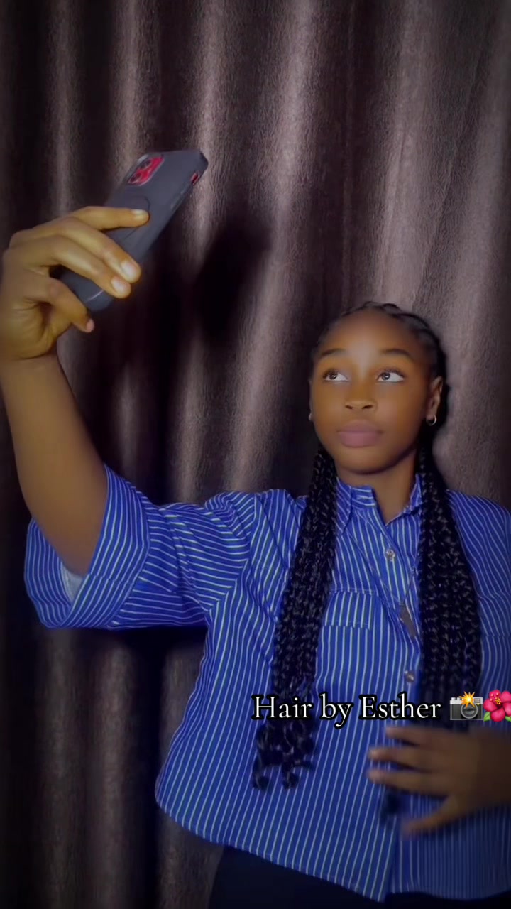 @Hair by Esther 📸🌺 In Otuoke