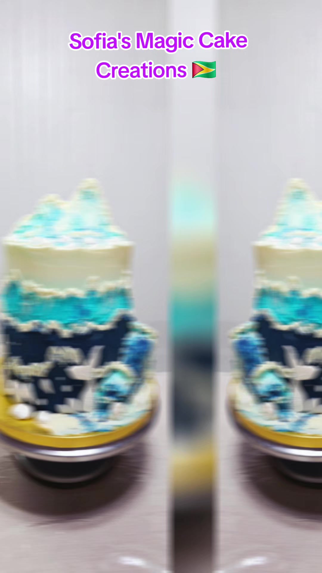 @Sofia's Magic Cake Creations