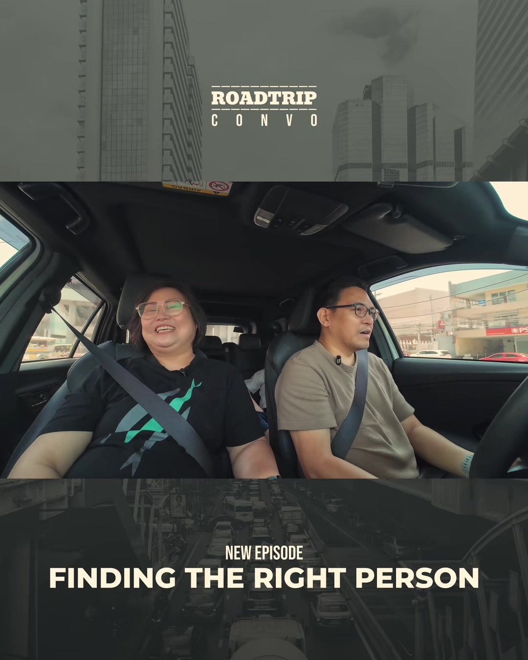 @She Roadtrip Convo