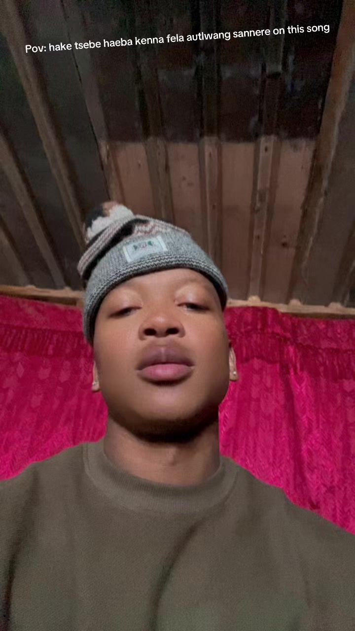 @Teboho Tshabalala ☯️