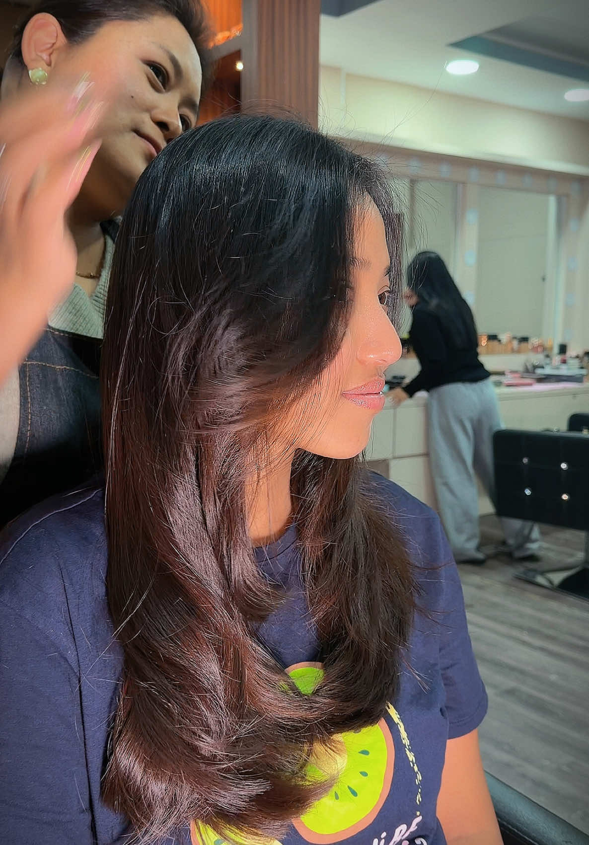 @Mayasmakeover