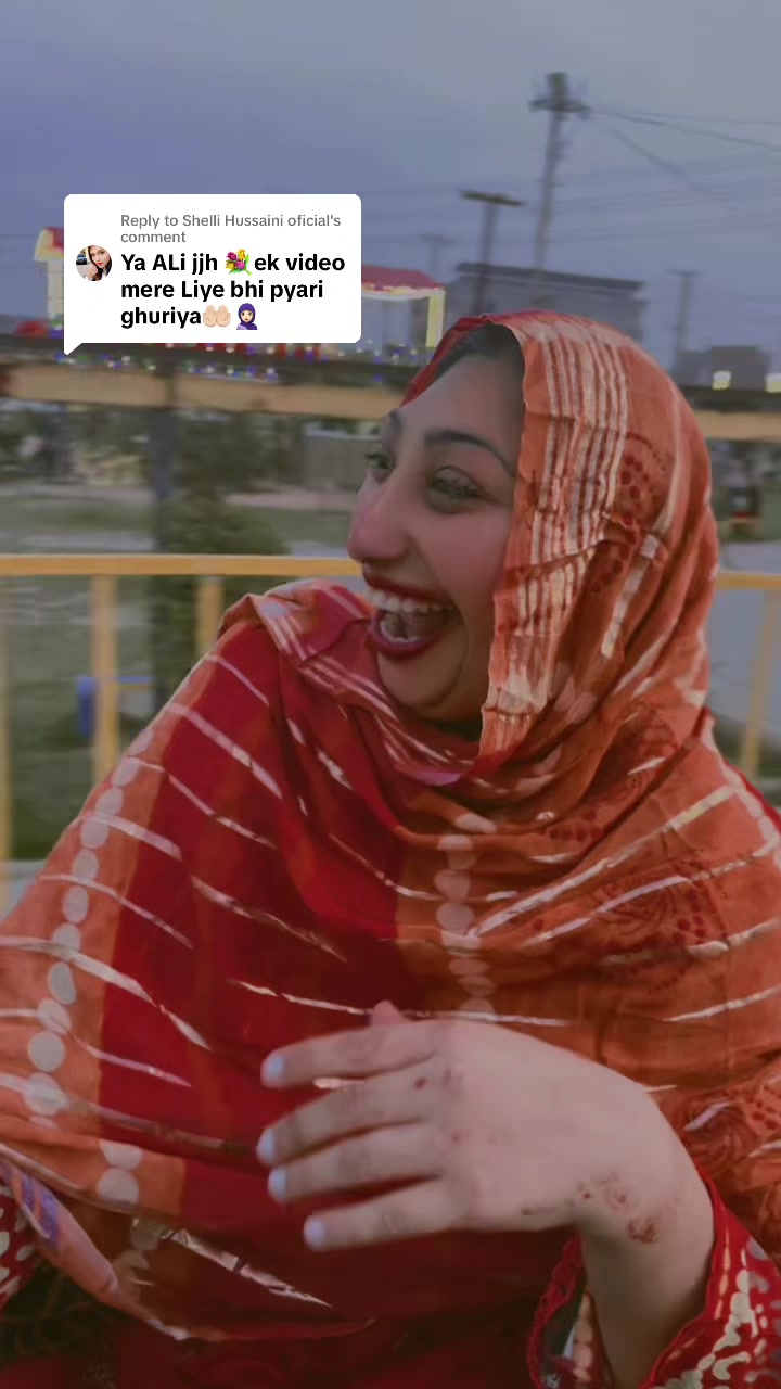@گڑیا اور پیاری پھوپو ❤️😘