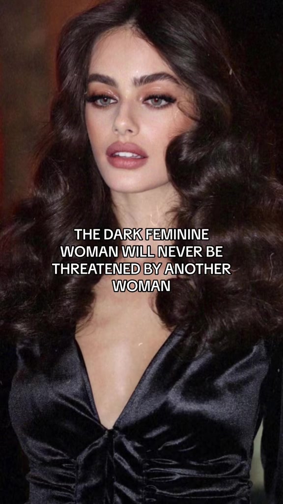@Dark Femme