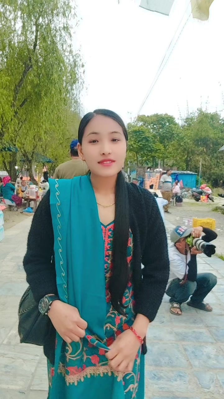 @Magarnee Geet
