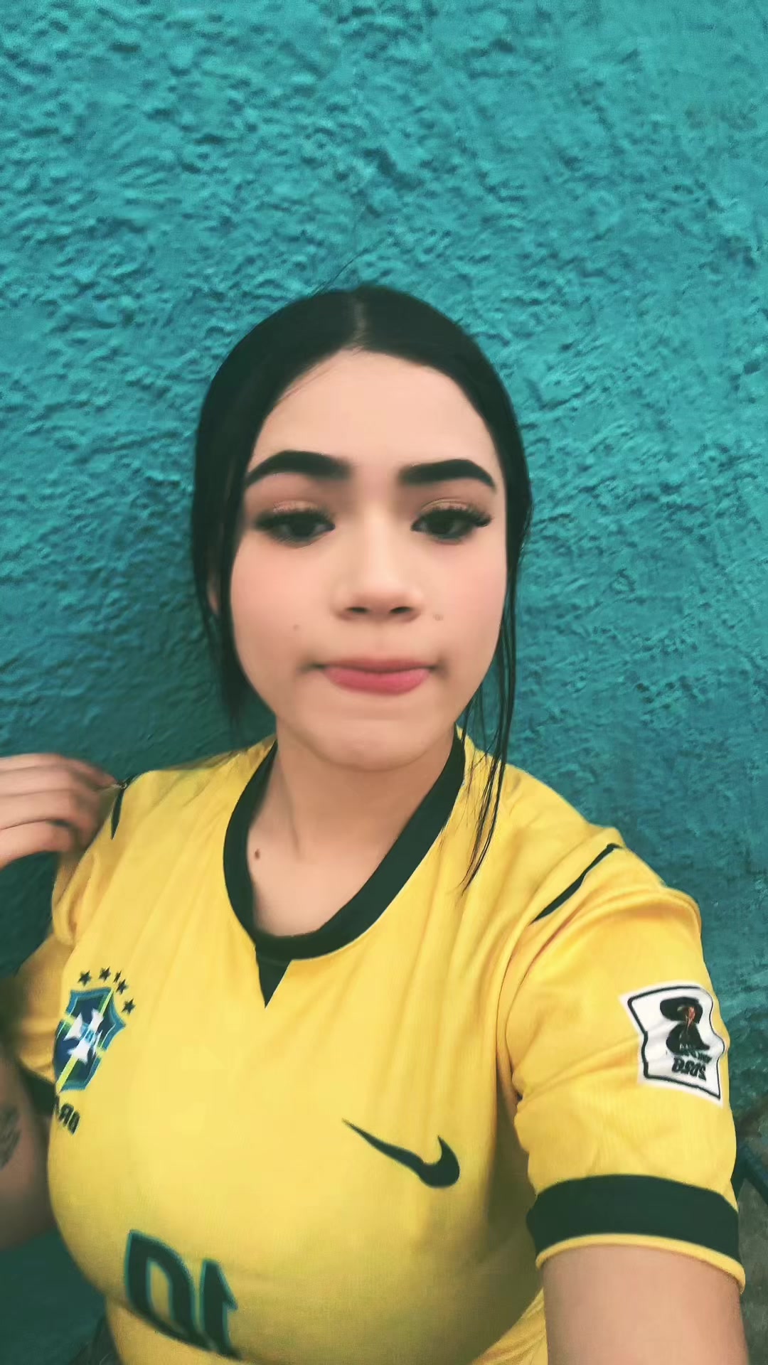 @Nohemi Pe&ntilde;a
