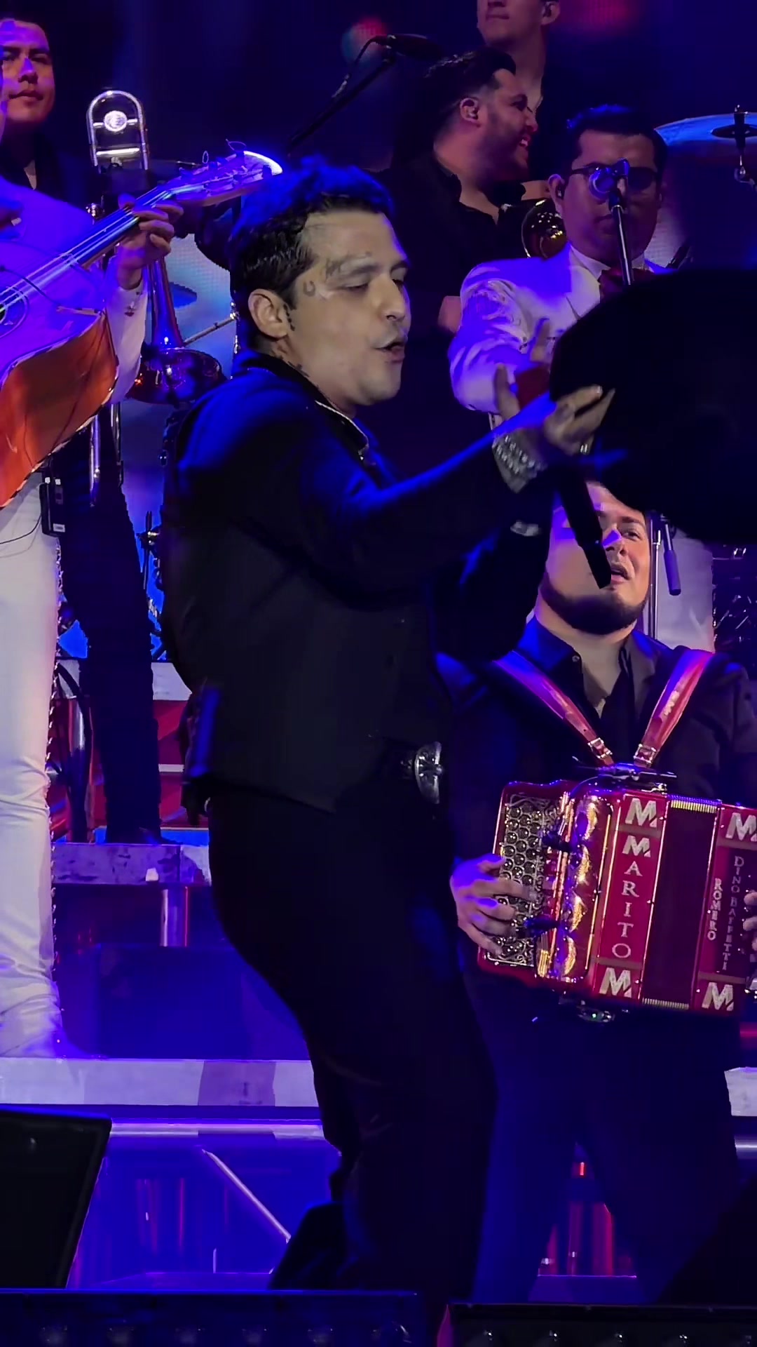@Sorcia Conciertos