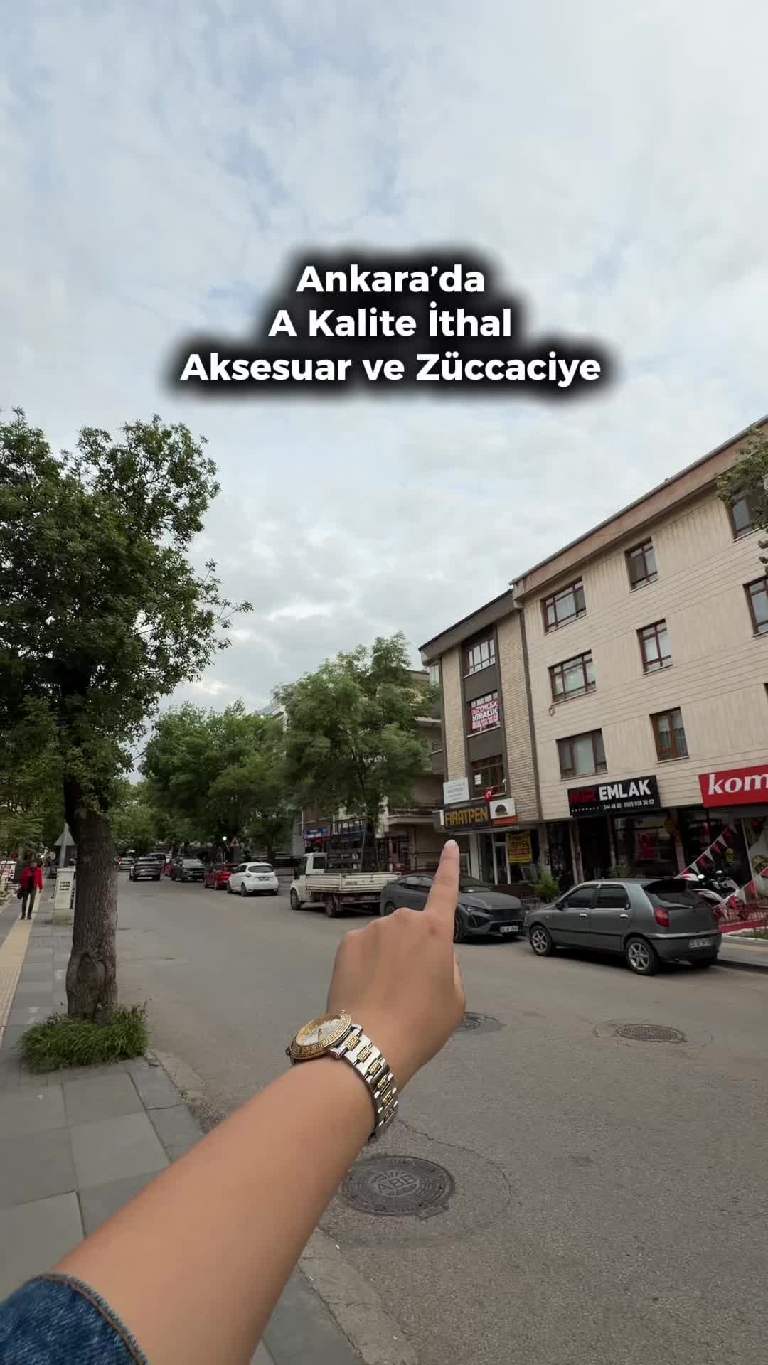 @Ankara Yemek Alışveriş Mekan