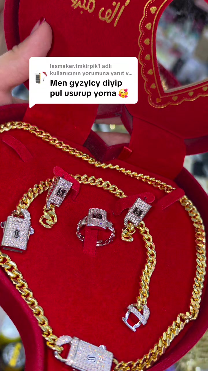 @💎Vip şay sepler💍