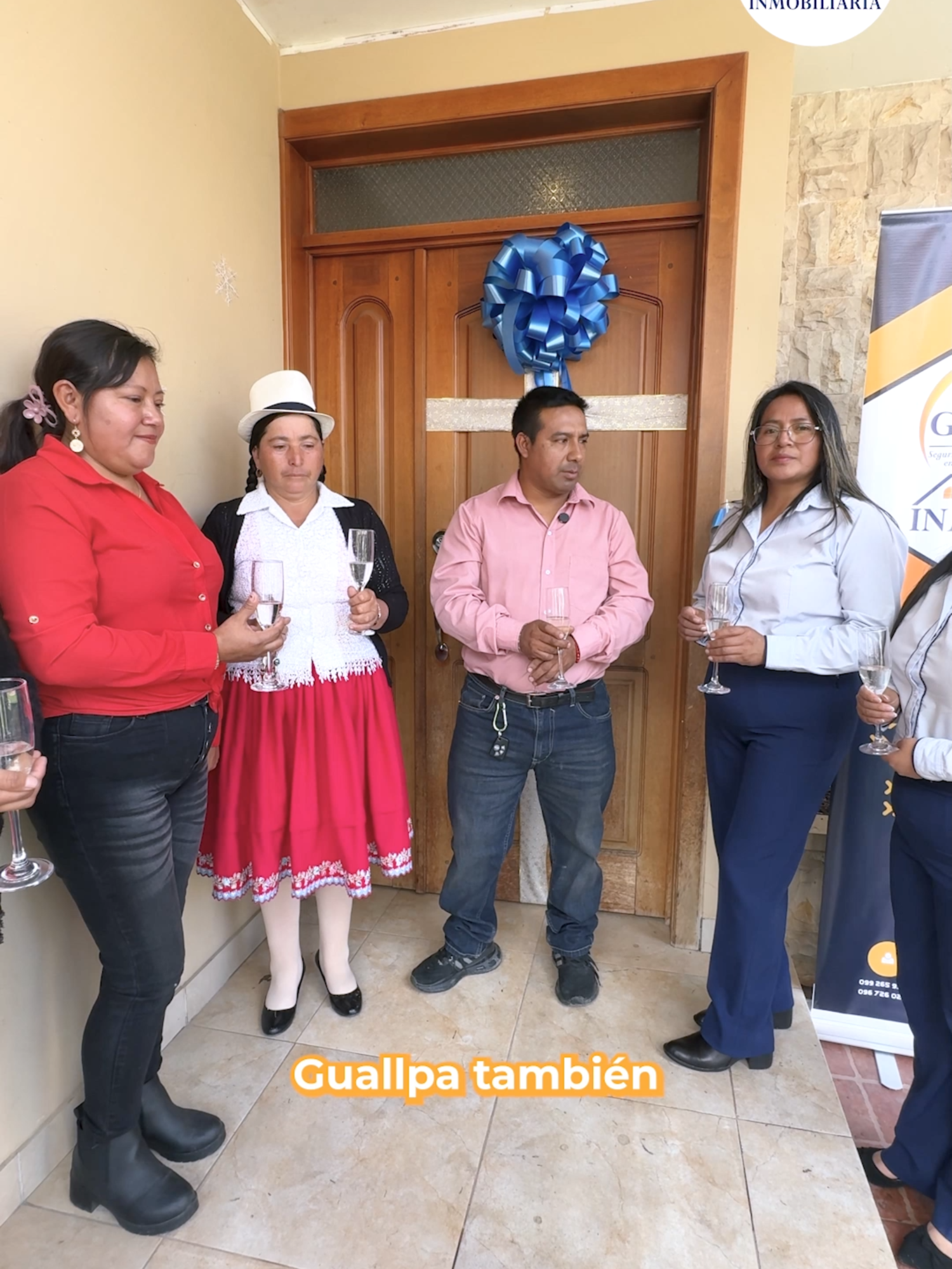 @Inmobiliaria Guallpa