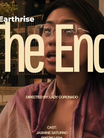 @Project EarthRise