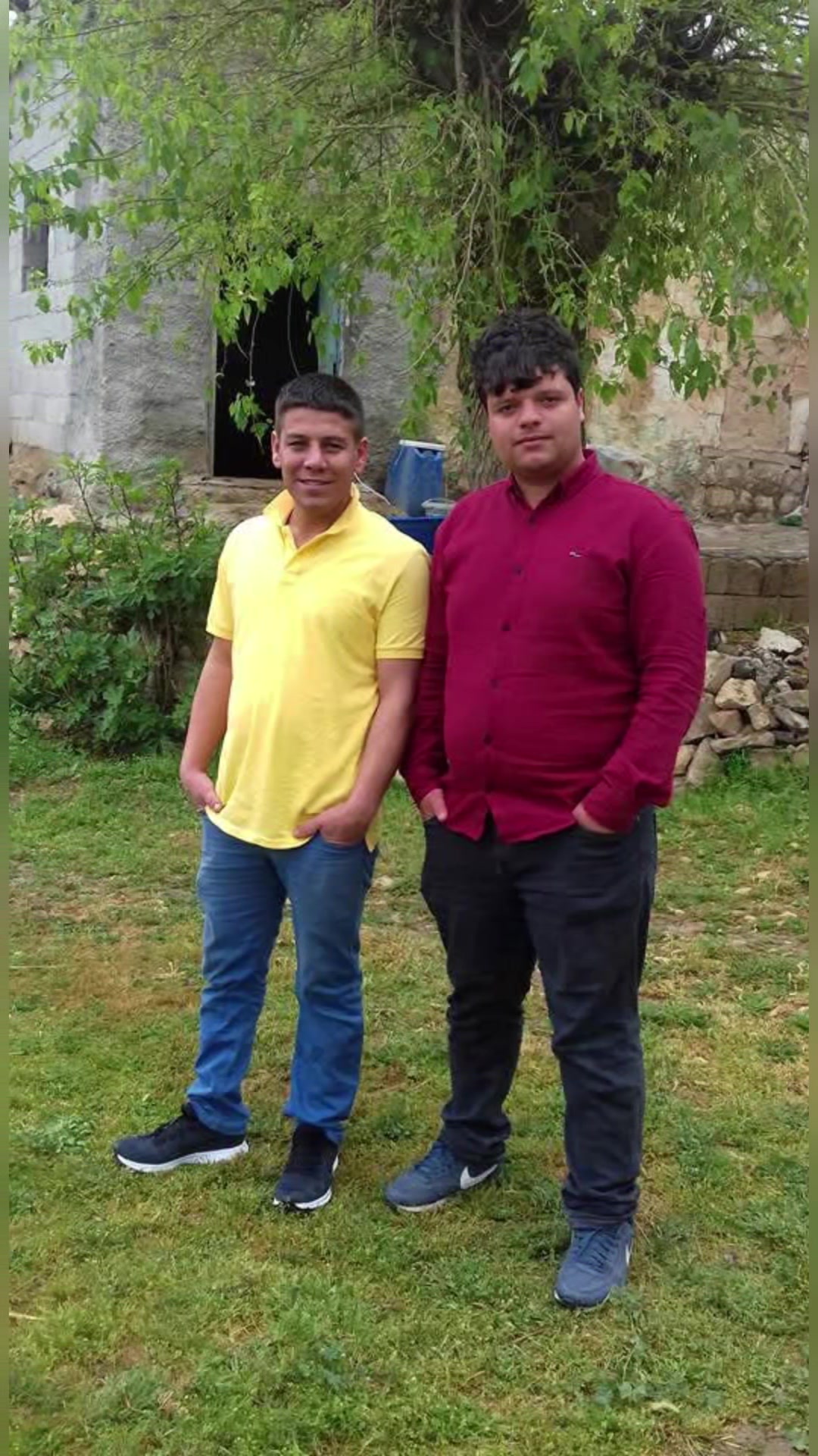 @Celal Yüksekyayla