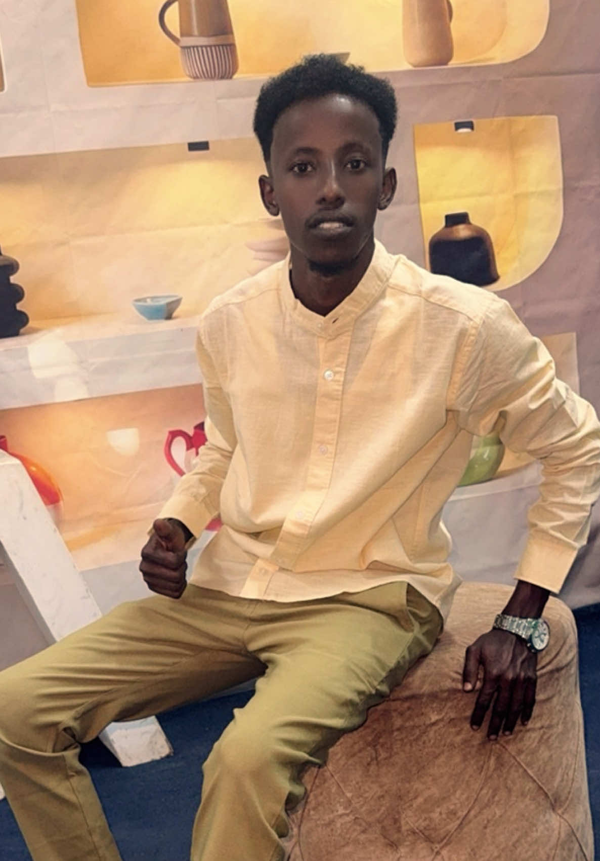 @king of galkacyo 🇸🇴