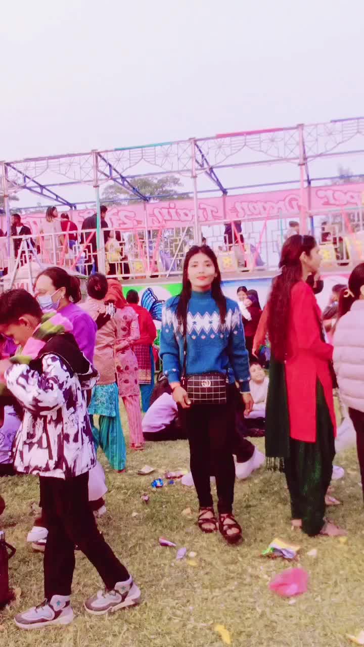 @Shanti Xettri