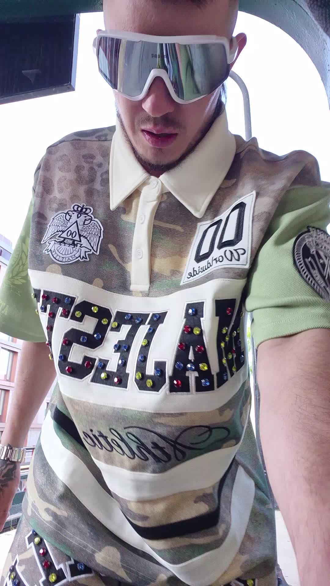@dios es mi pastor 🙏