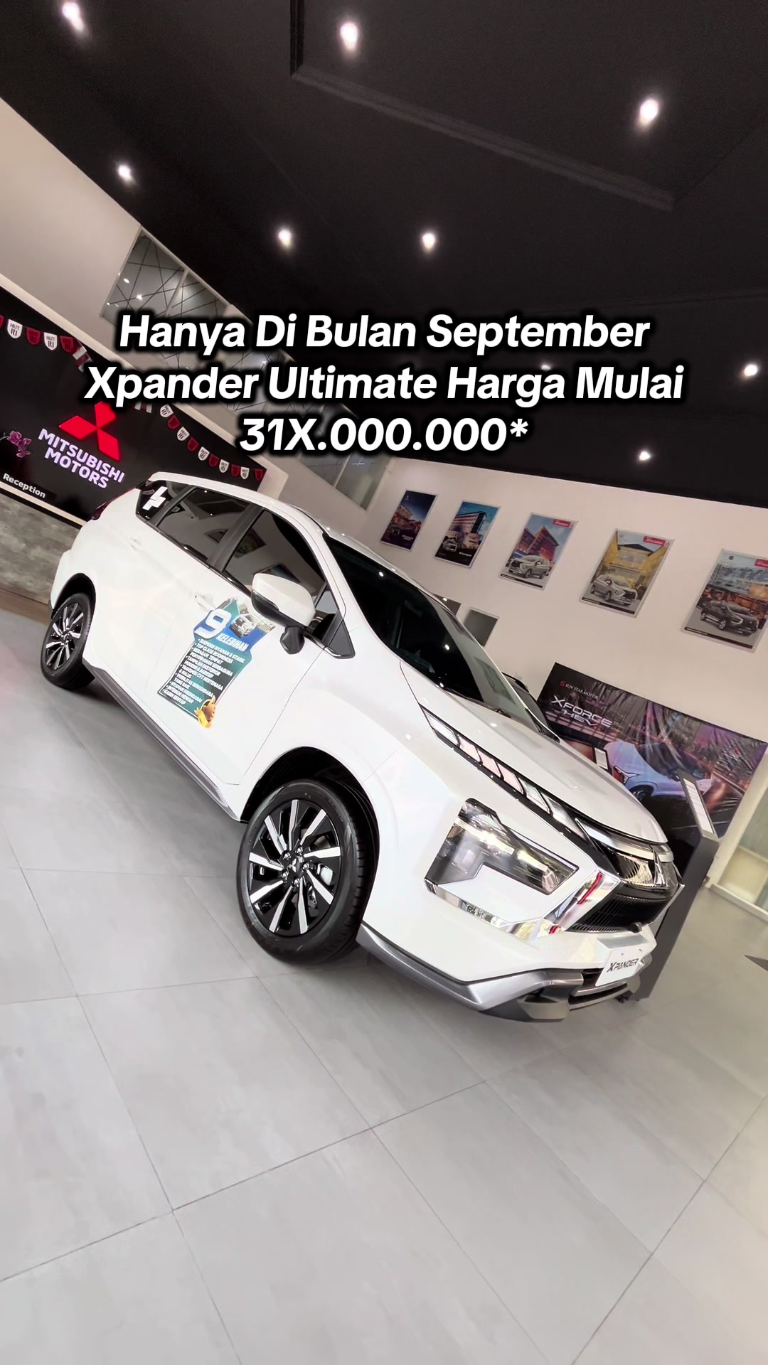 @Mitsubishi Blitar Jatim
