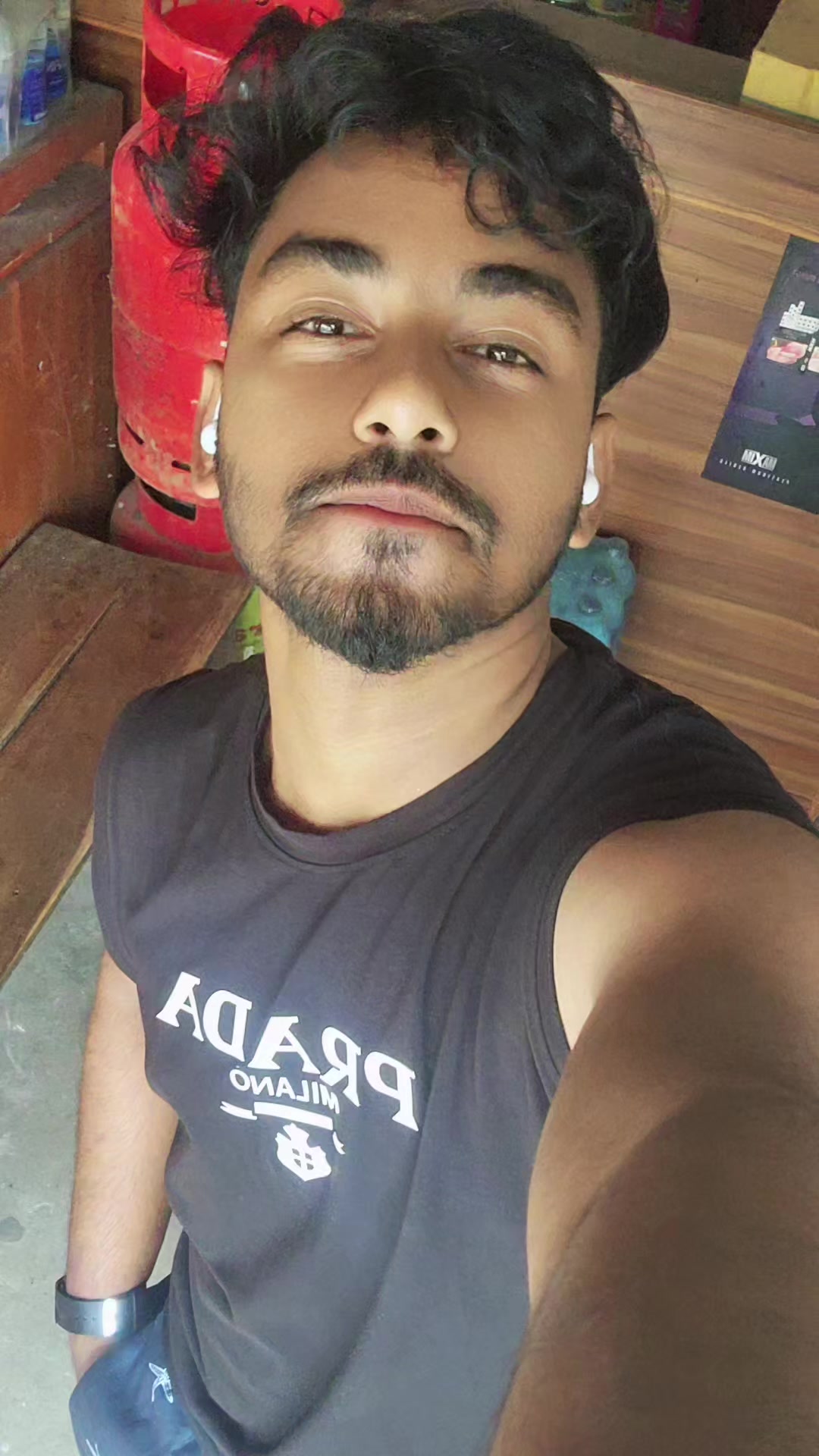 @🍂সিঁড়ির নিচে বিড়ির দোকান🚬