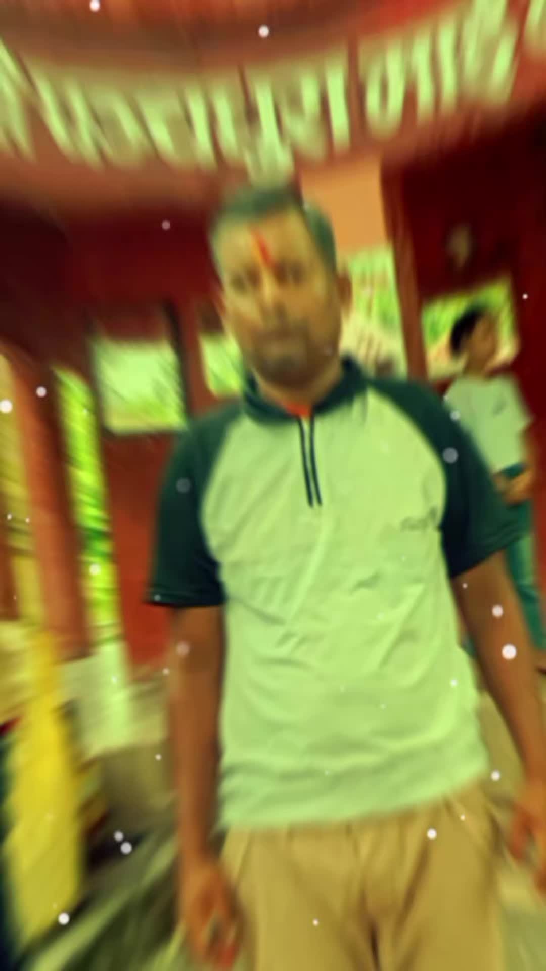 @Ram Bhagat