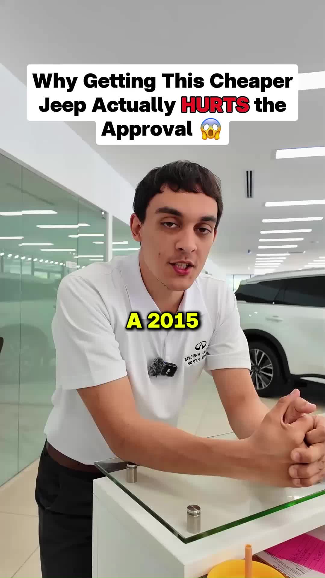 @Mattsdriven