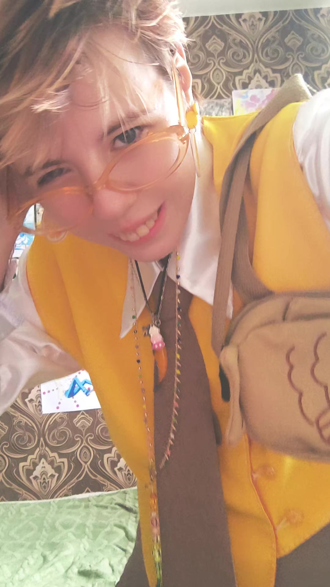 @☆🏳️&zwj;⚧️[he/him]_Night🏳️&zwj;⚧️☆