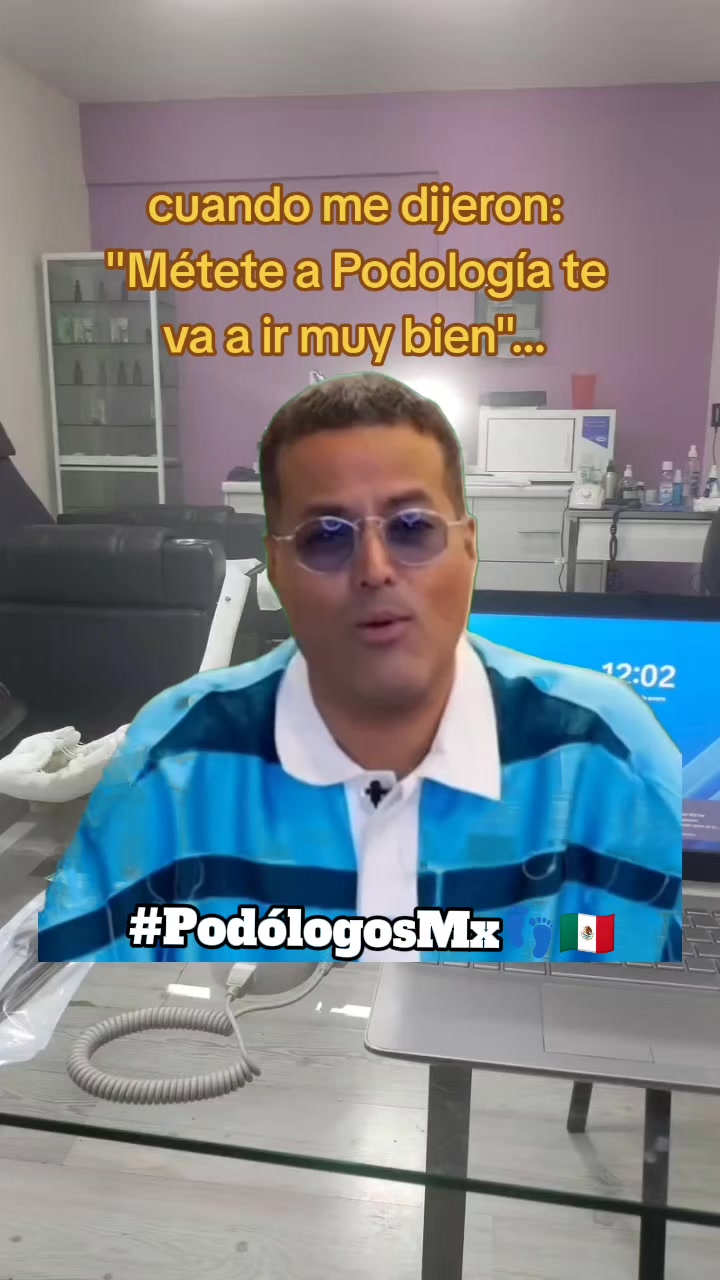 @Pod&oacute;logosMx