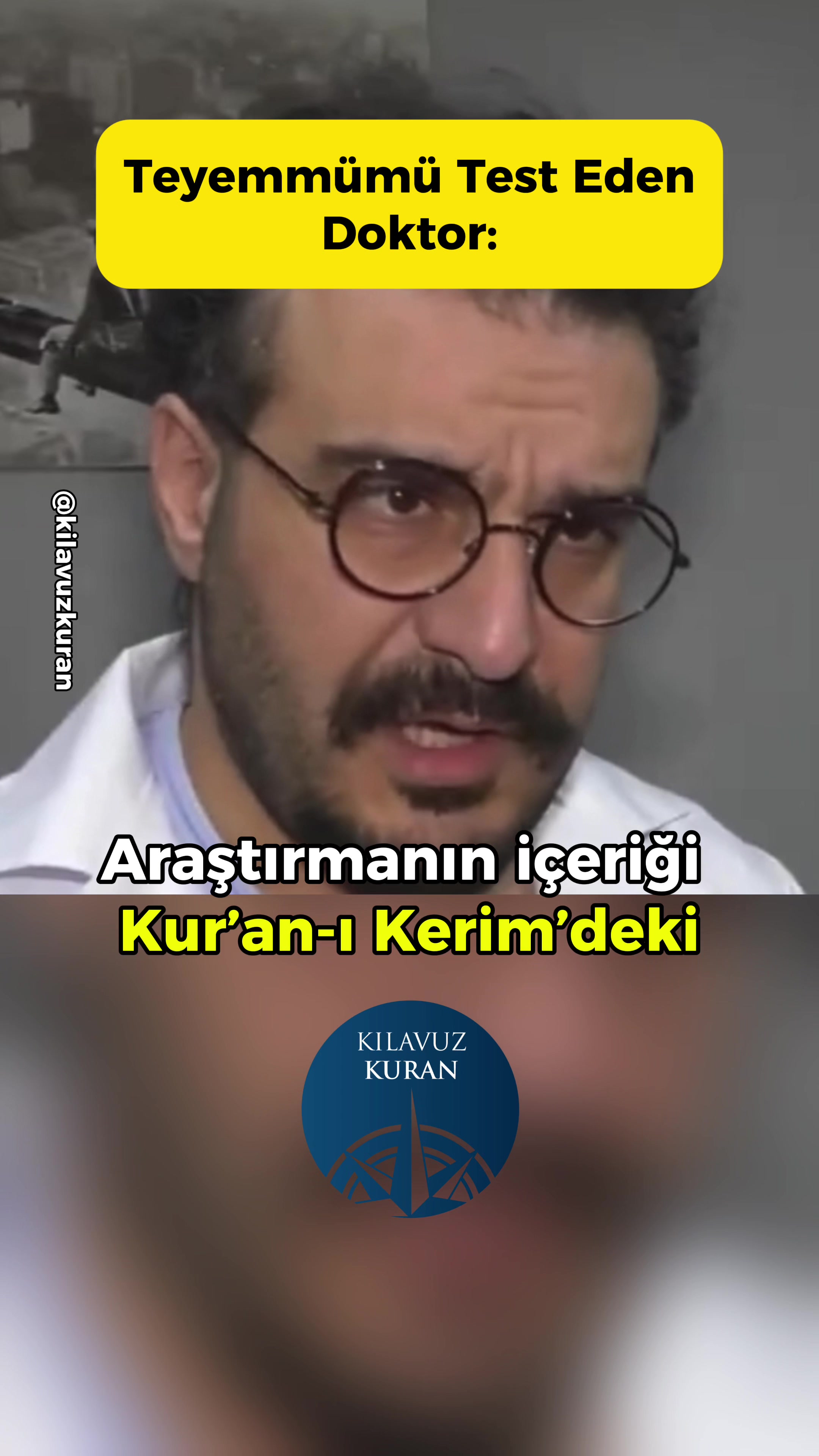 @Kılavuz Kuran