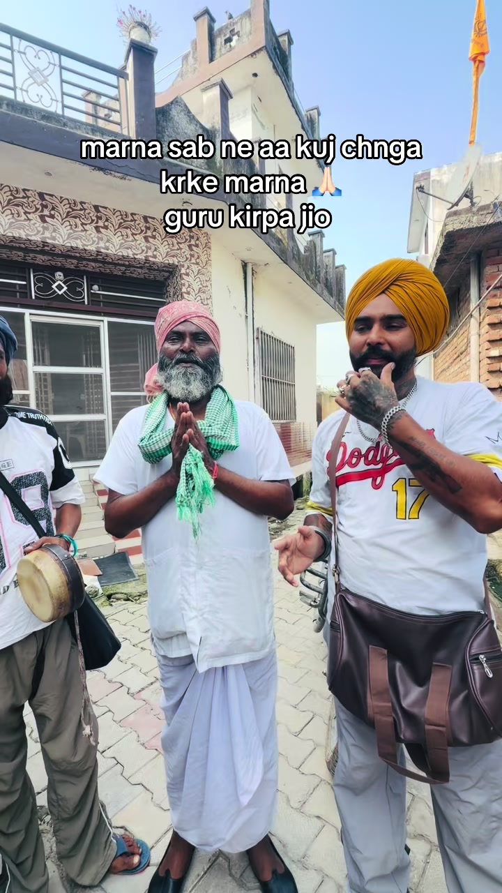 @Laddipunjabiartist🎭🎸