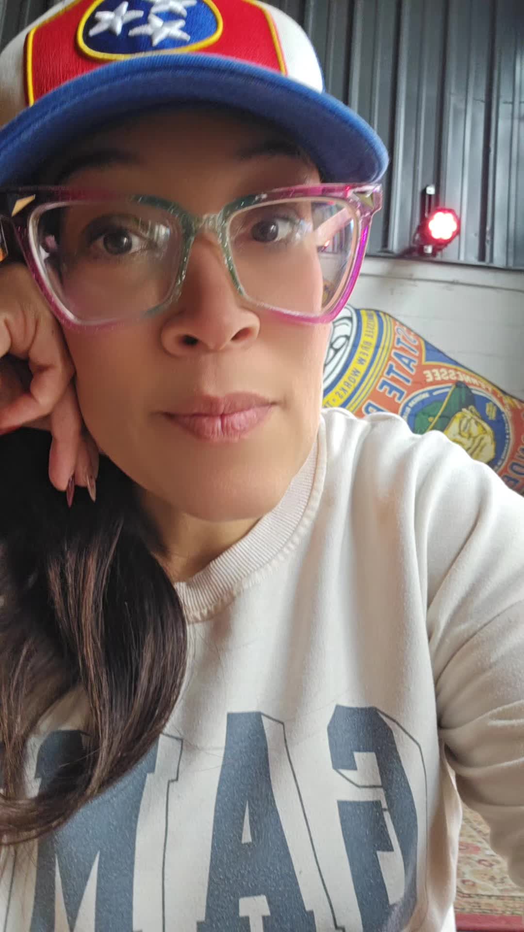 @Lydia Lizzette