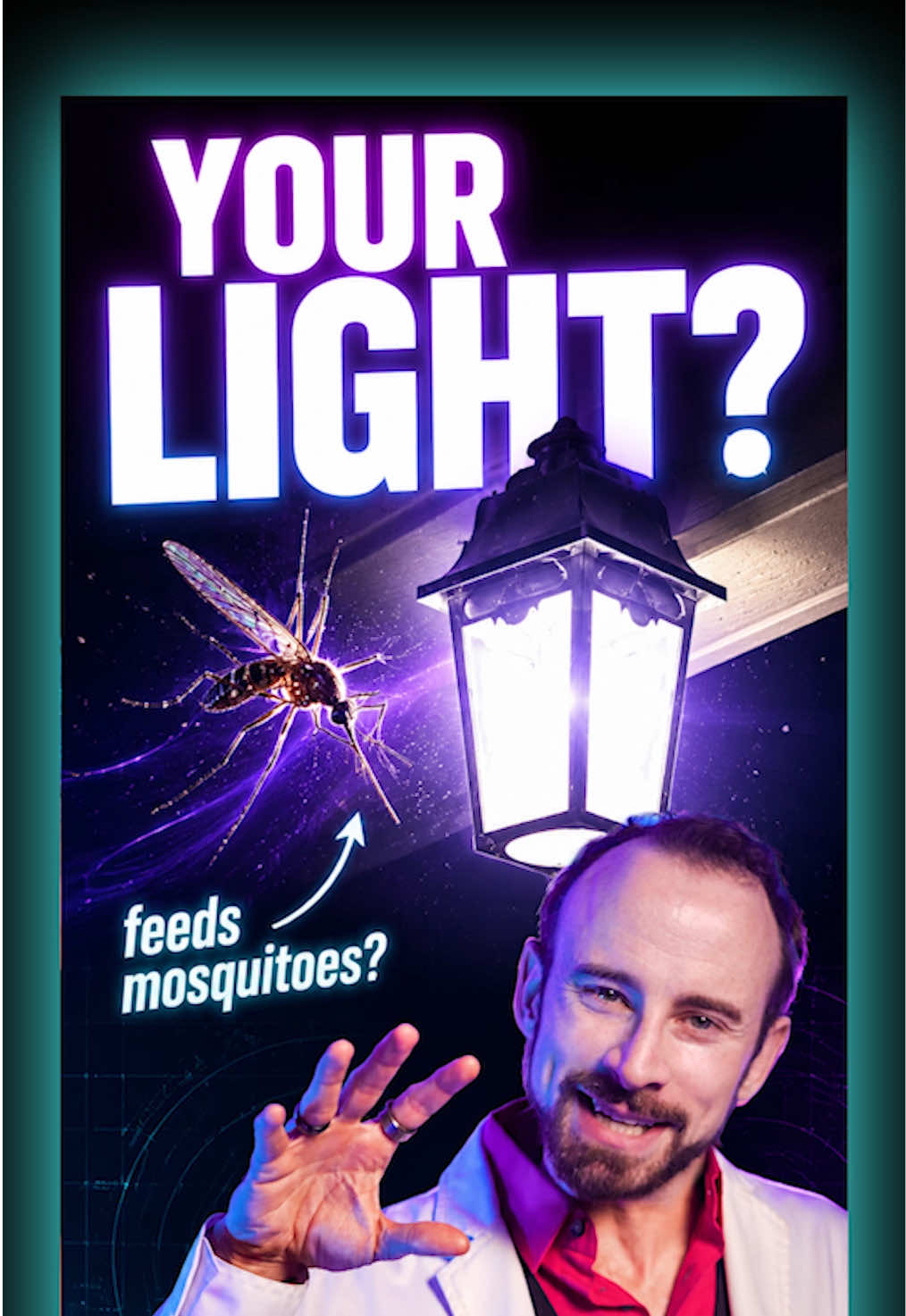 @Avisha |🧬Scientist Mythbuster
