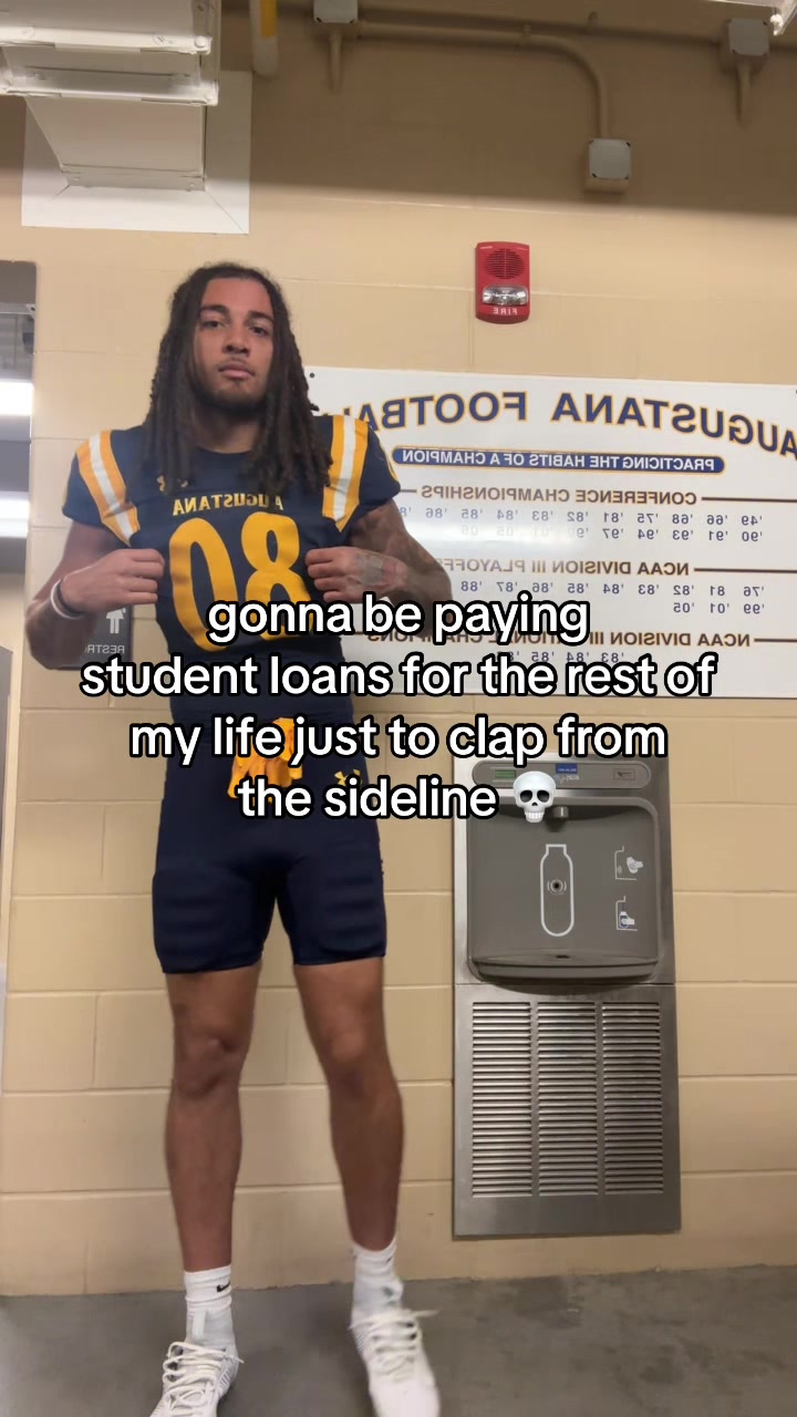 @Darrius Calhoun