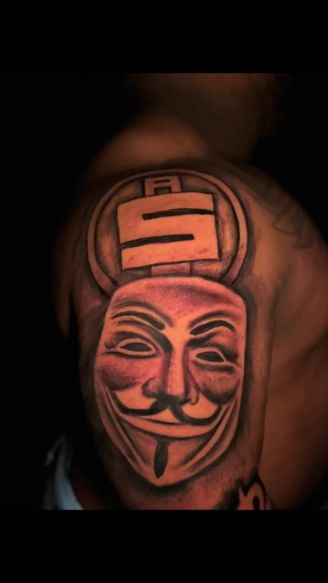 @THEREALINKYMIKE