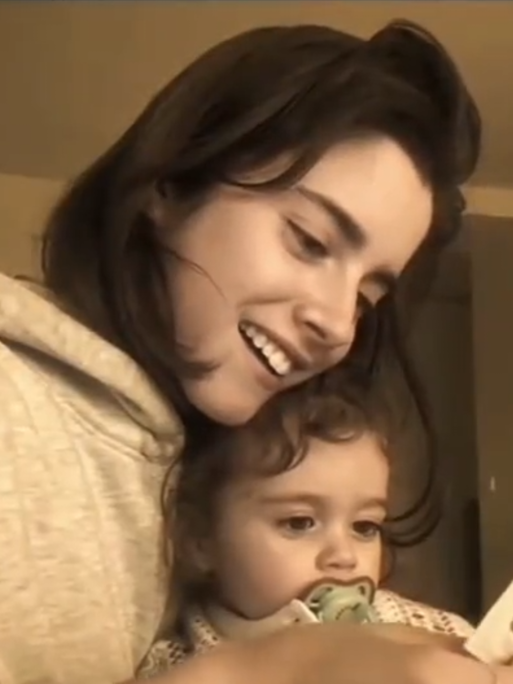 @Maria Valverde