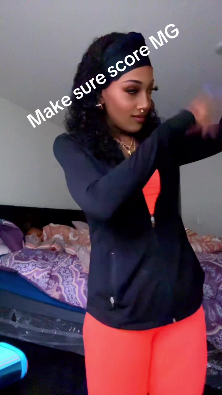 @DrekaBabii