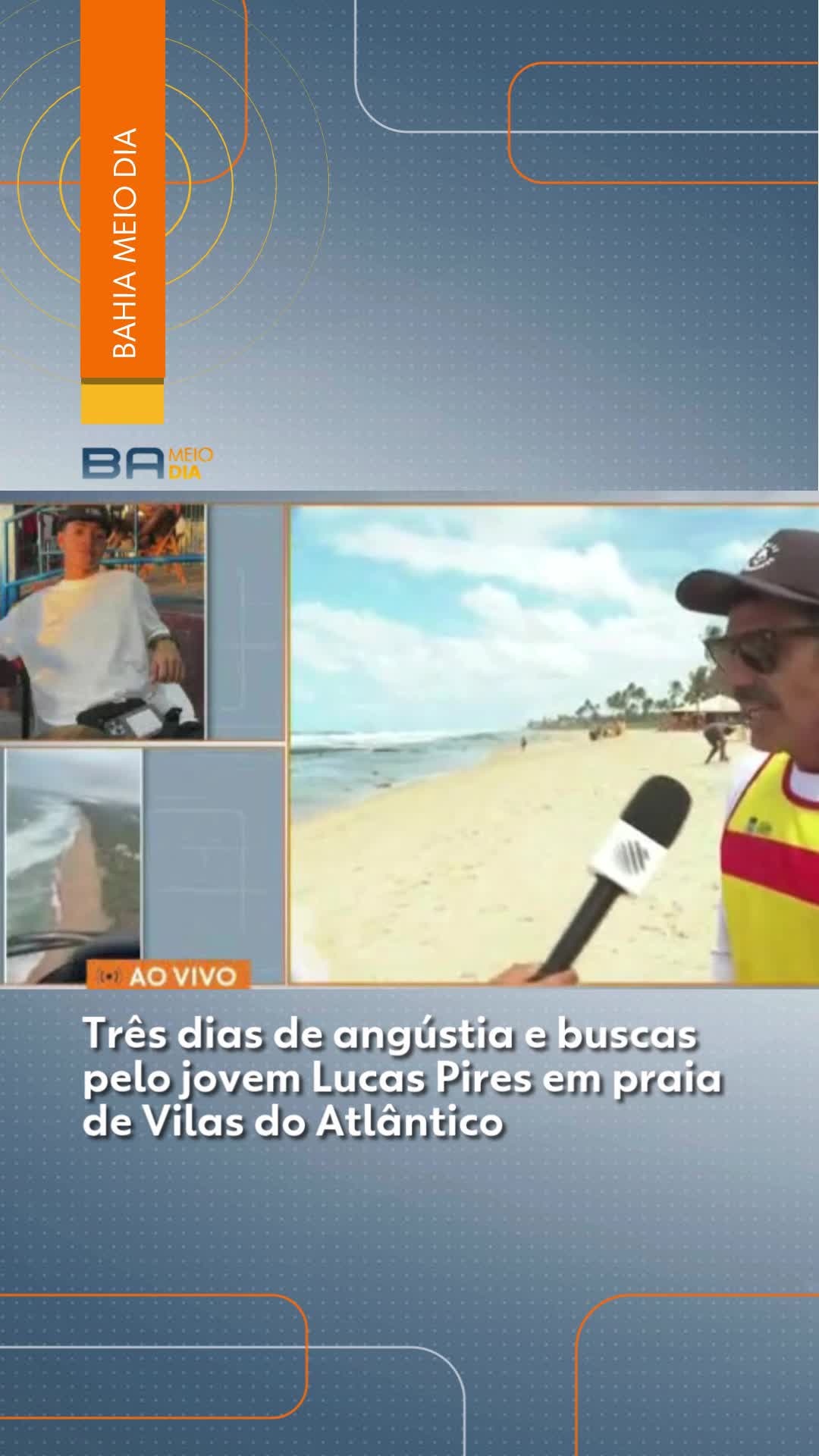 @TV BAHIA