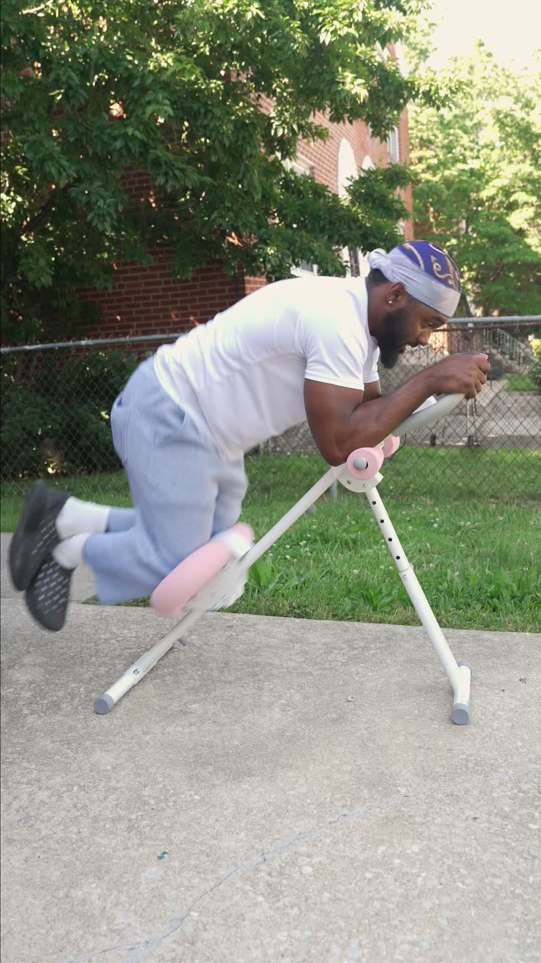 @PERSONAL TRAINER