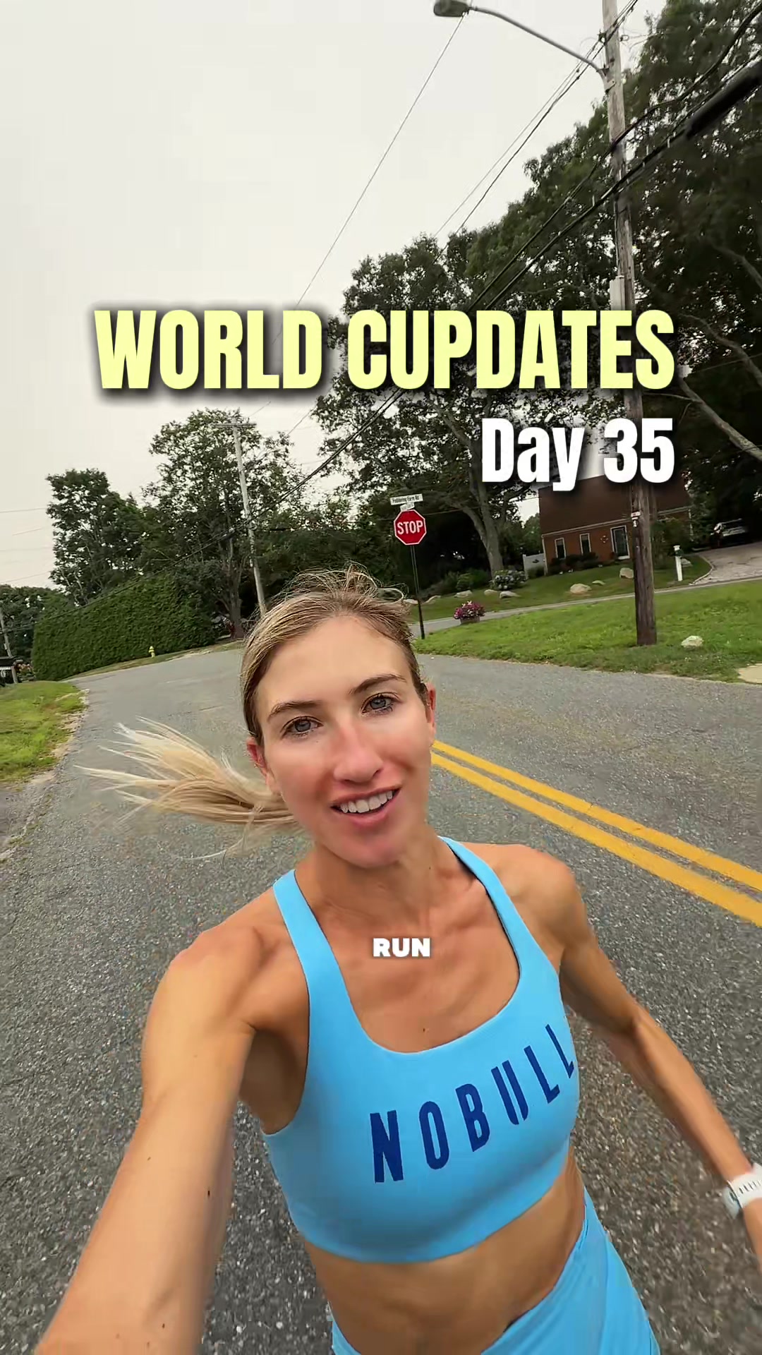 @Elizabeth | Fitness & Running