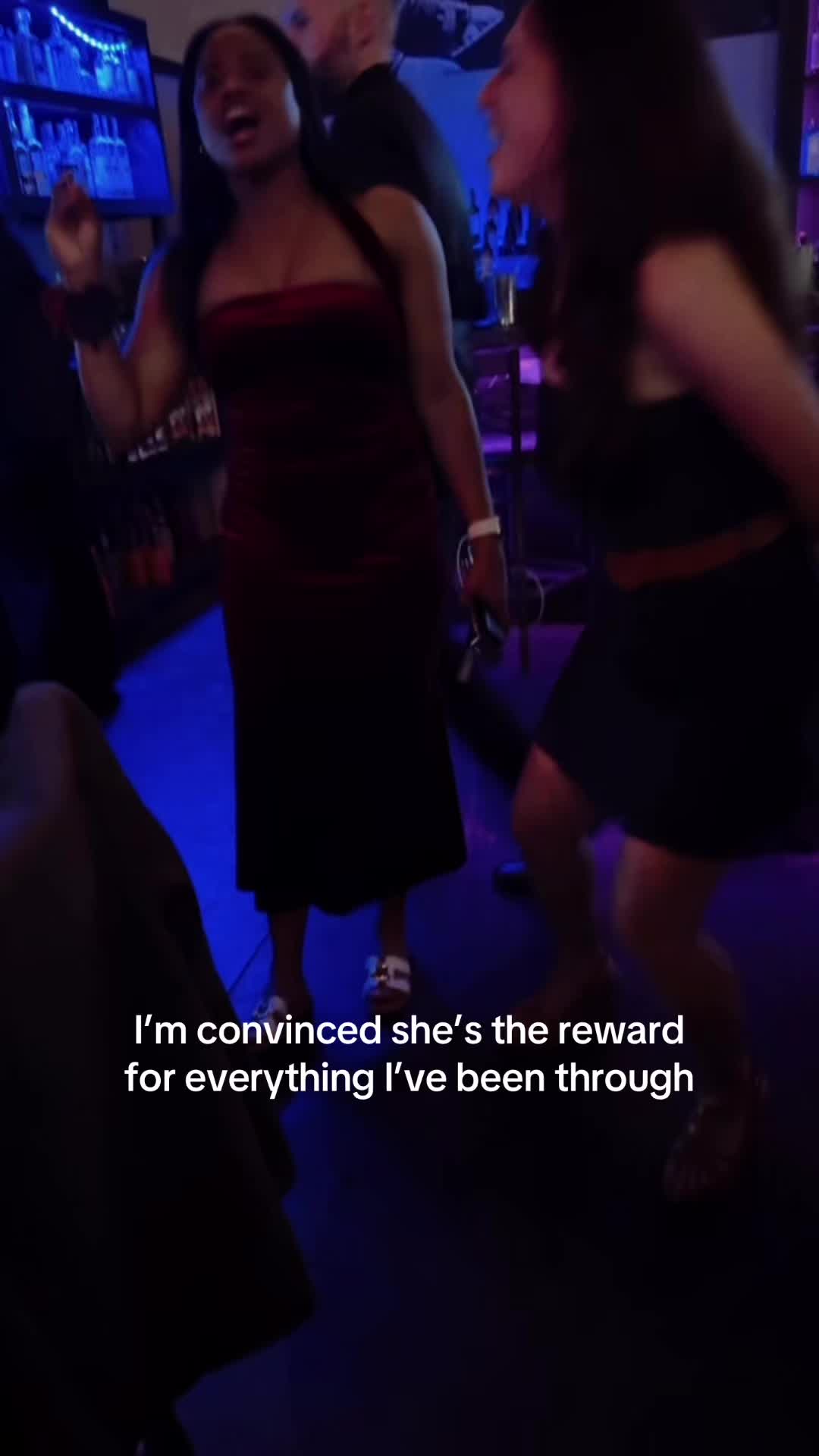 @Michael&eacute; Lane