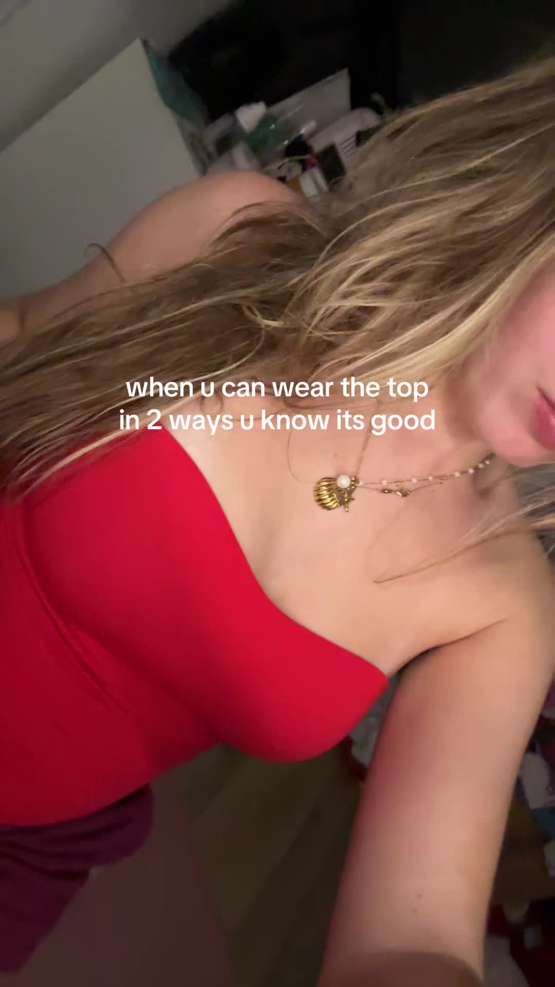 @Alicia Michelle