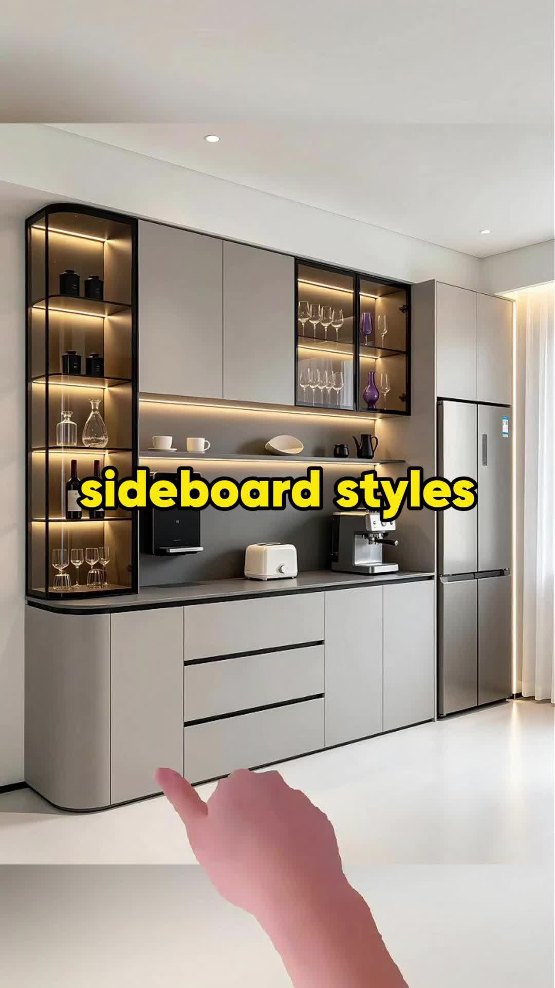 @Sunrise Furnishing