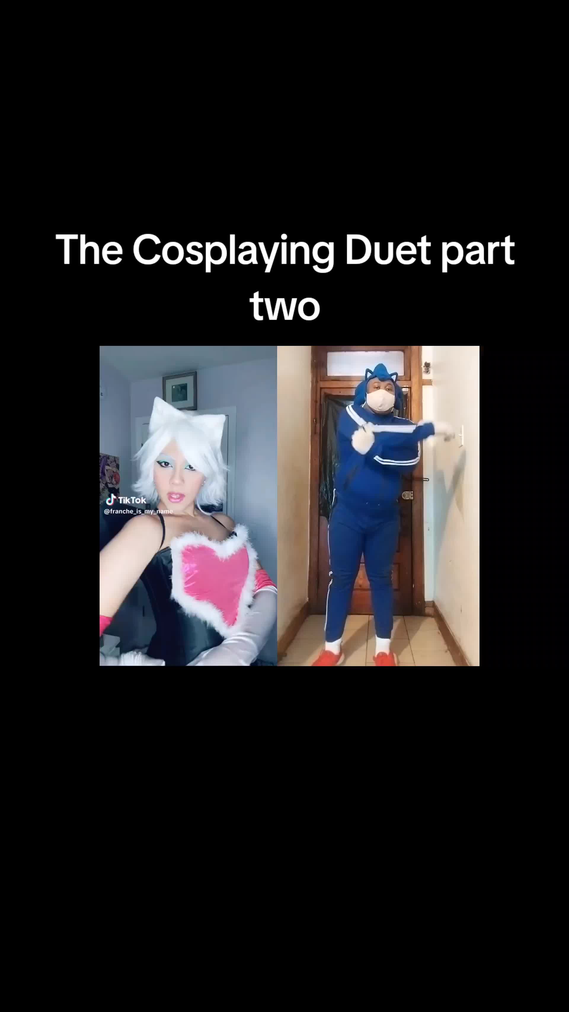 @Starman Sonic 456