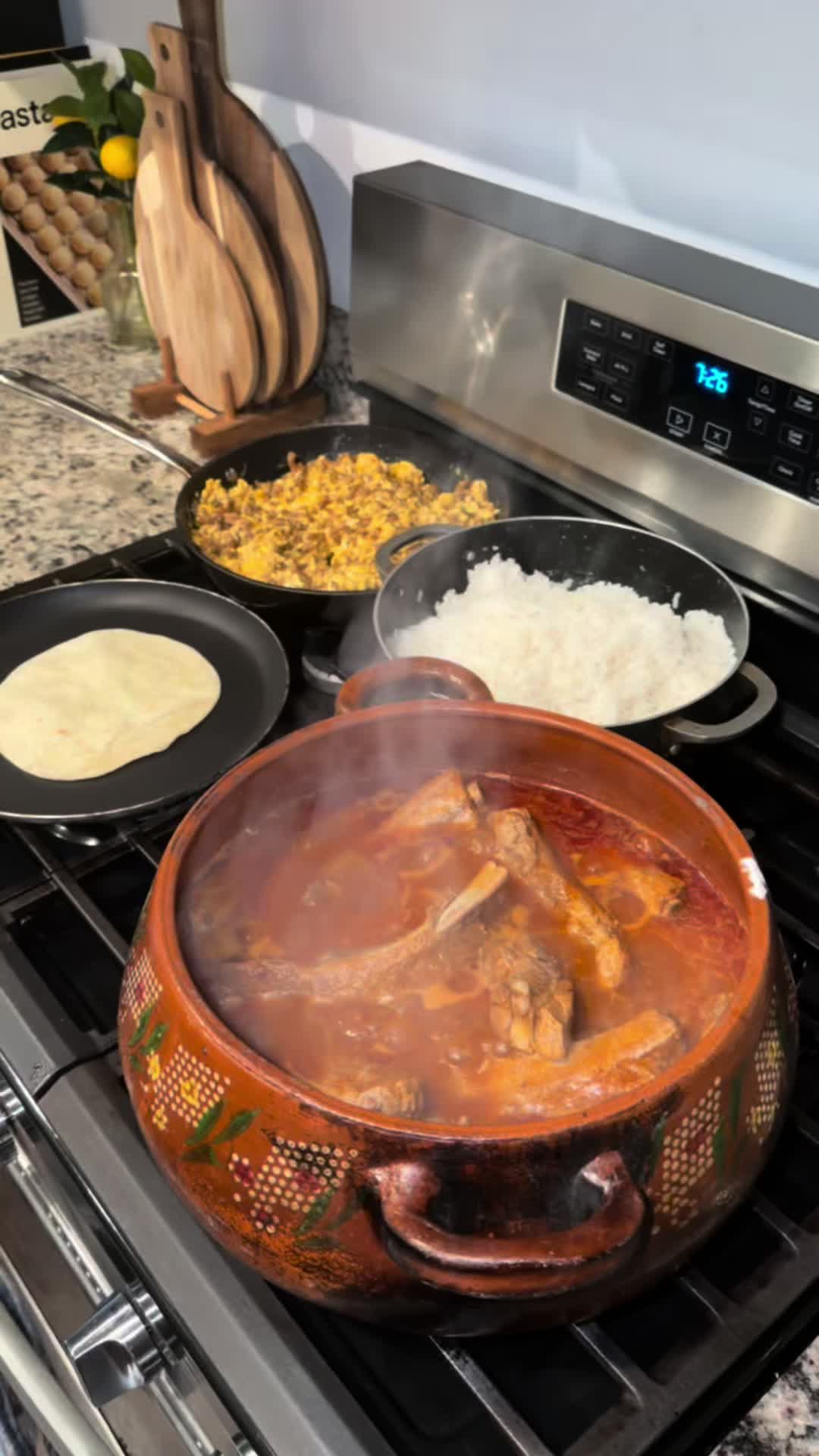 @El Loco Sazón|Recetas en USA ✅