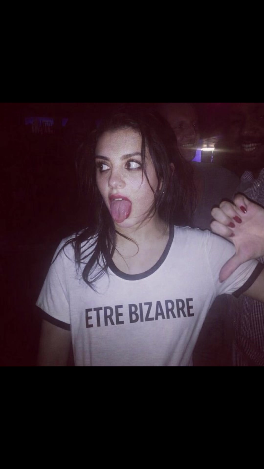 @EtreBizarre